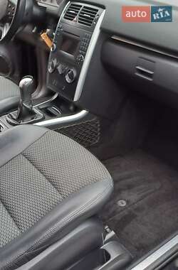 Хетчбек Mercedes-Benz B-Class 2010 в 