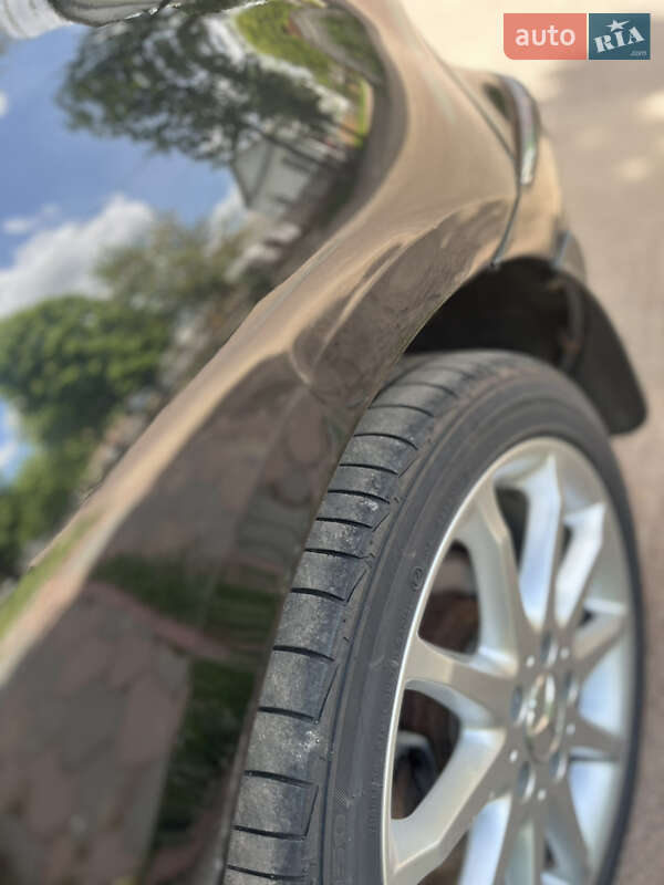 Хэтчбек Mercedes-Benz B-Class 2005 в Коростене