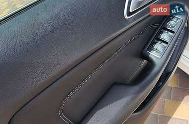 Хетчбек Mercedes-Benz B-Class 2015 в 