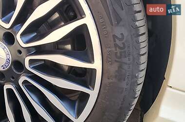 Хетчбек Mercedes-Benz B-Class 2015 в 