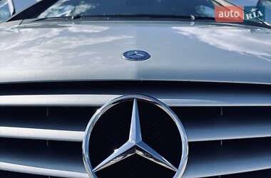 Хетчбек Mercedes-Benz B-Class 2006 в 