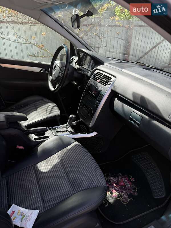 Хетчбек Mercedes-Benz B-Class 2007 в Києві