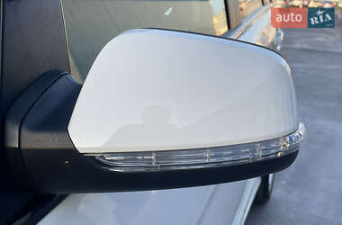 Хетчбек Mercedes-Benz B-Class 2010 в 
