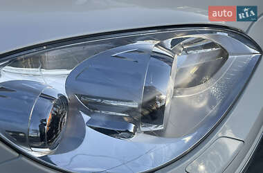 Хетчбек Mercedes-Benz B-Class 2010 в 