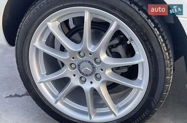 Хетчбек Mercedes-Benz B-Class 2010 в 
