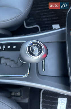 Хетчбек Mercedes-Benz B-Class 2010 в 