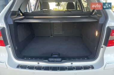 Хетчбек Mercedes-Benz B-Class 2010 в 
