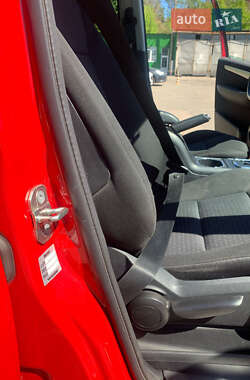 Хетчбек Mercedes-Benz B-Class 2011 в 