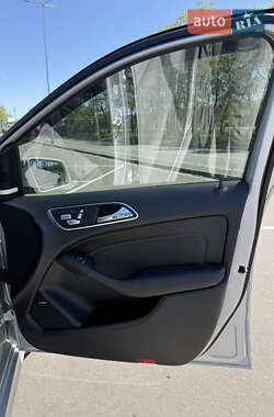 Хэтчбек Mercedes-Benz B-Class 2017 в Днепре