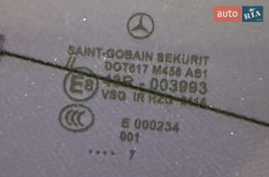 Хэтчбек Mercedes-Benz B-Class 2017 в Днепре