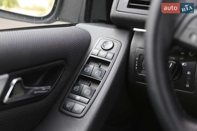 Хетчбек Mercedes-Benz B-Class 2010 в Києві