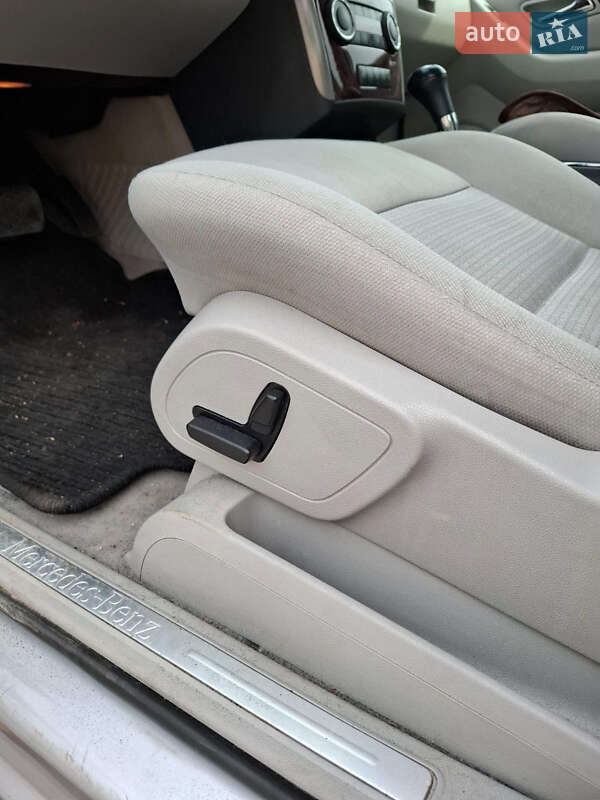 Хетчбек Mercedes-Benz B-Class 2006 в Луцьку