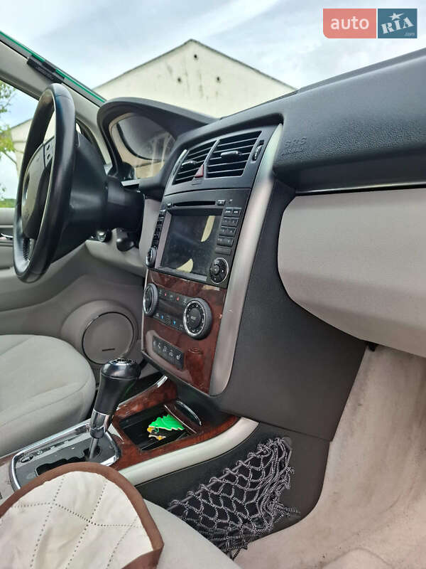 Хетчбек Mercedes-Benz B-Class 2006 в Луцьку
