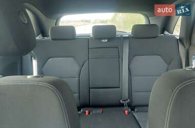 Хэтчбек Mercedes-Benz B-Class 2015 в 