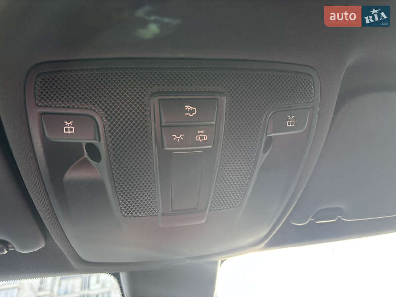 Хетчбек Mercedes-Benz B-Class 2015 в Івано-Франківську