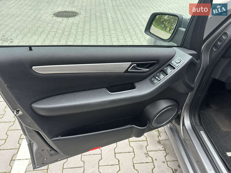 Хетчбек Mercedes-Benz B-Class 2008 в Хмельницькому