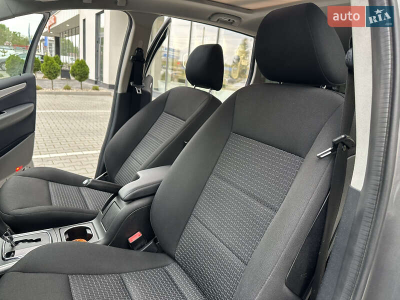Хетчбек Mercedes-Benz B-Class 2008 в Хмельницькому
