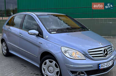 Хетчбек Mercedes-Benz B-Class 2005 в Мукачевому