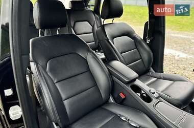 Хетчбек Mercedes-Benz B-Class 2016 в 