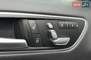 Хетчбек Mercedes-Benz B-Class 2016 в 