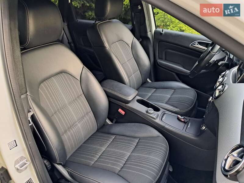 Хэтчбек Mercedes-Benz B-Class 2012 в Одессе фото 38 Хэтчбек Mercedes-Benz B-Class 2012 в Одессе