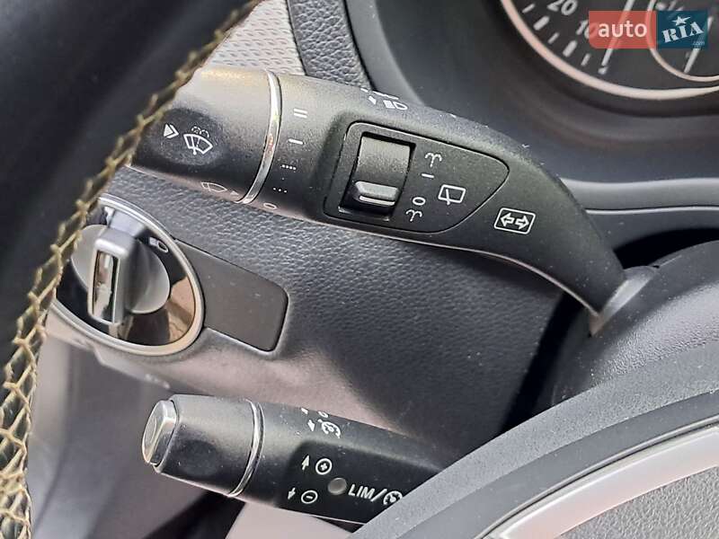 Хэтчбек Mercedes-Benz B-Class 2012 в Одессе фото 41 Хэтчбек Mercedes-Benz B-Class 2012 в Одессе