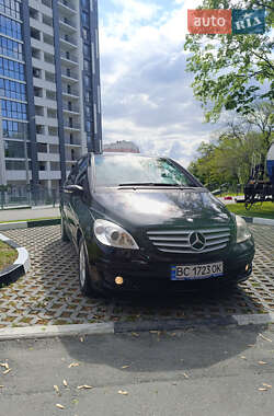 Хетчбек Mercedes-Benz B-Class 2006 в Харкові