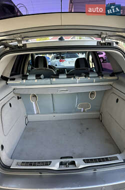 Хетчбек Mercedes-Benz B-Class 2006 в 