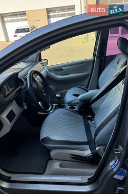 Хетчбек Mercedes-Benz B-Class 2006 в 