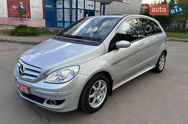 Хетчбек Mercedes-Benz B-Class 2006 в 