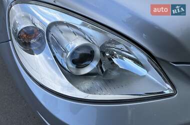 Хетчбек Mercedes-Benz B-Class 2006 в 