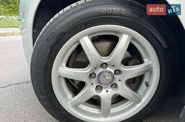 Хетчбек Mercedes-Benz B-Class 2006 в 