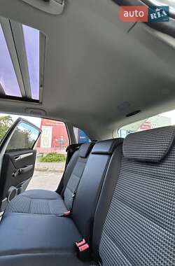 Хетчбек Mercedes-Benz B-Class 2006 в 