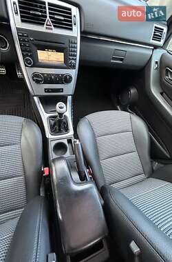 Хетчбек Mercedes-Benz B-Class 2006 в 