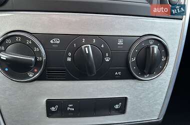 Хетчбек Mercedes-Benz B-Class 2006 в 