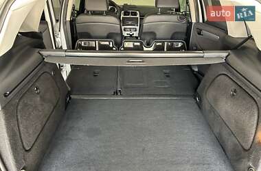 Хетчбек Mercedes-Benz B-Class 2006 в 