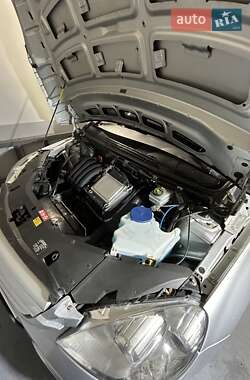 Хетчбек Mercedes-Benz B-Class 2006 в 