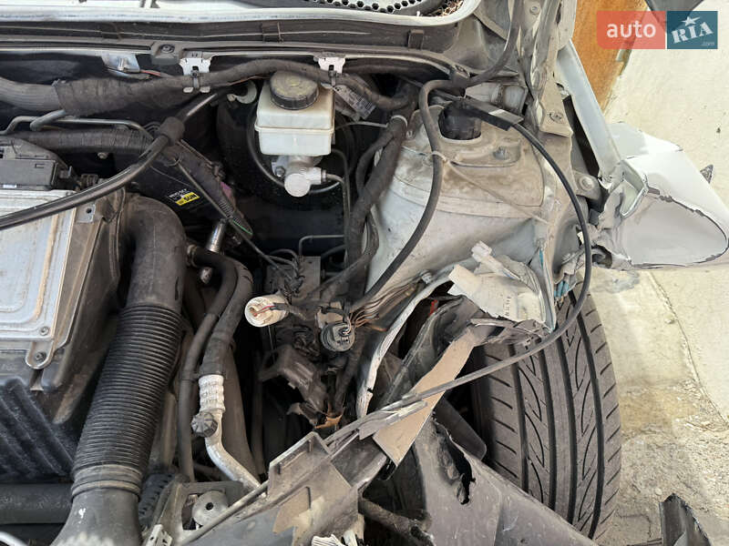 Хетчбек Mercedes-Benz B-Class 2011 в Одесі