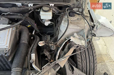 Хетчбек Mercedes-Benz B-Class 2011 в 