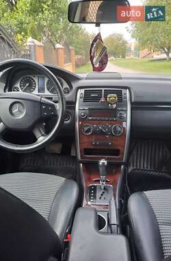 Хетчбек Mercedes-Benz B-Class 2006 в Чернівцях