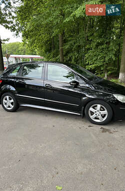 Хетчбек Mercedes-Benz B-Class 2007 в 