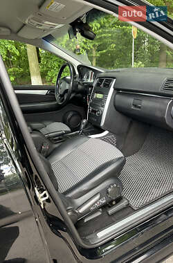 Хетчбек Mercedes-Benz B-Class 2007 в 