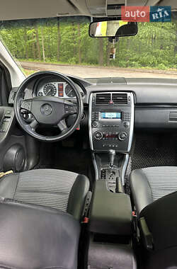 Хетчбек Mercedes-Benz B-Class 2007 в 