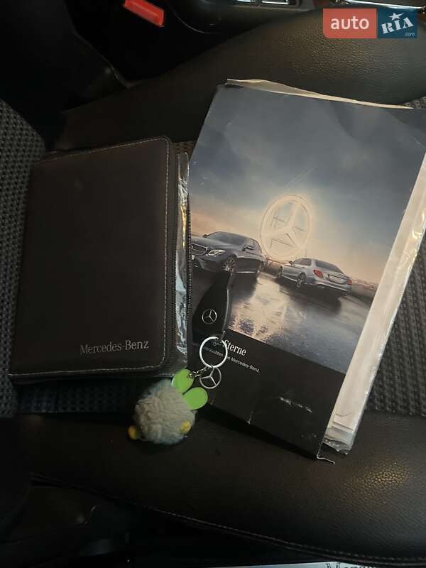 Хетчбек Mercedes-Benz B-Class 2008 в Житомирі