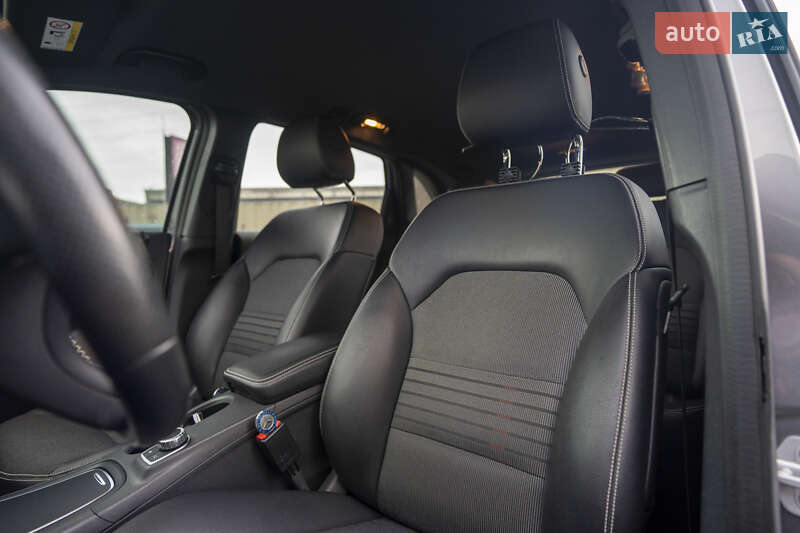 Хэтчбек Mercedes-Benz B-Class 2015 в Киеве