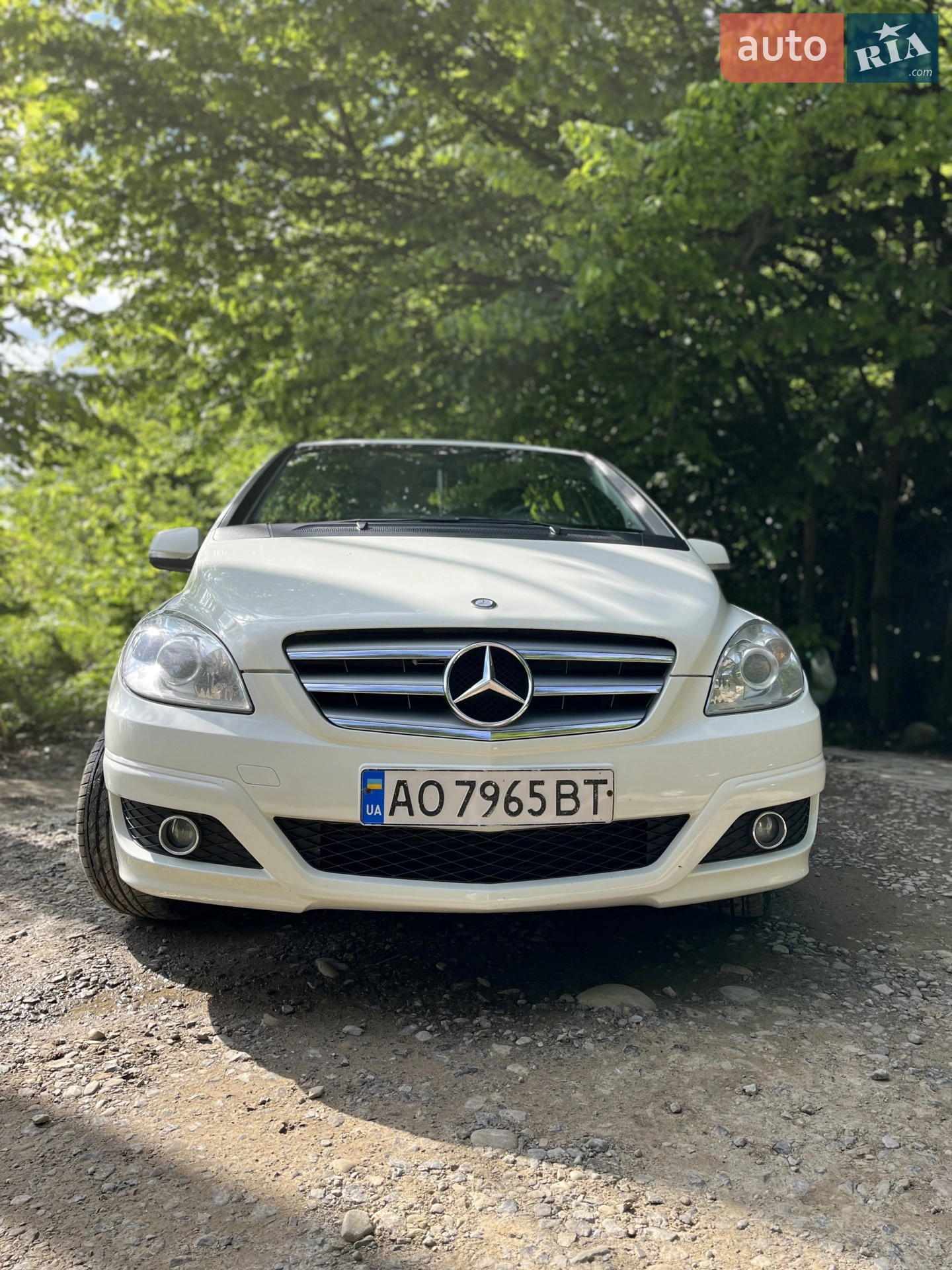 2011 Mercedes-Benz B-klasse - мініатюра 19