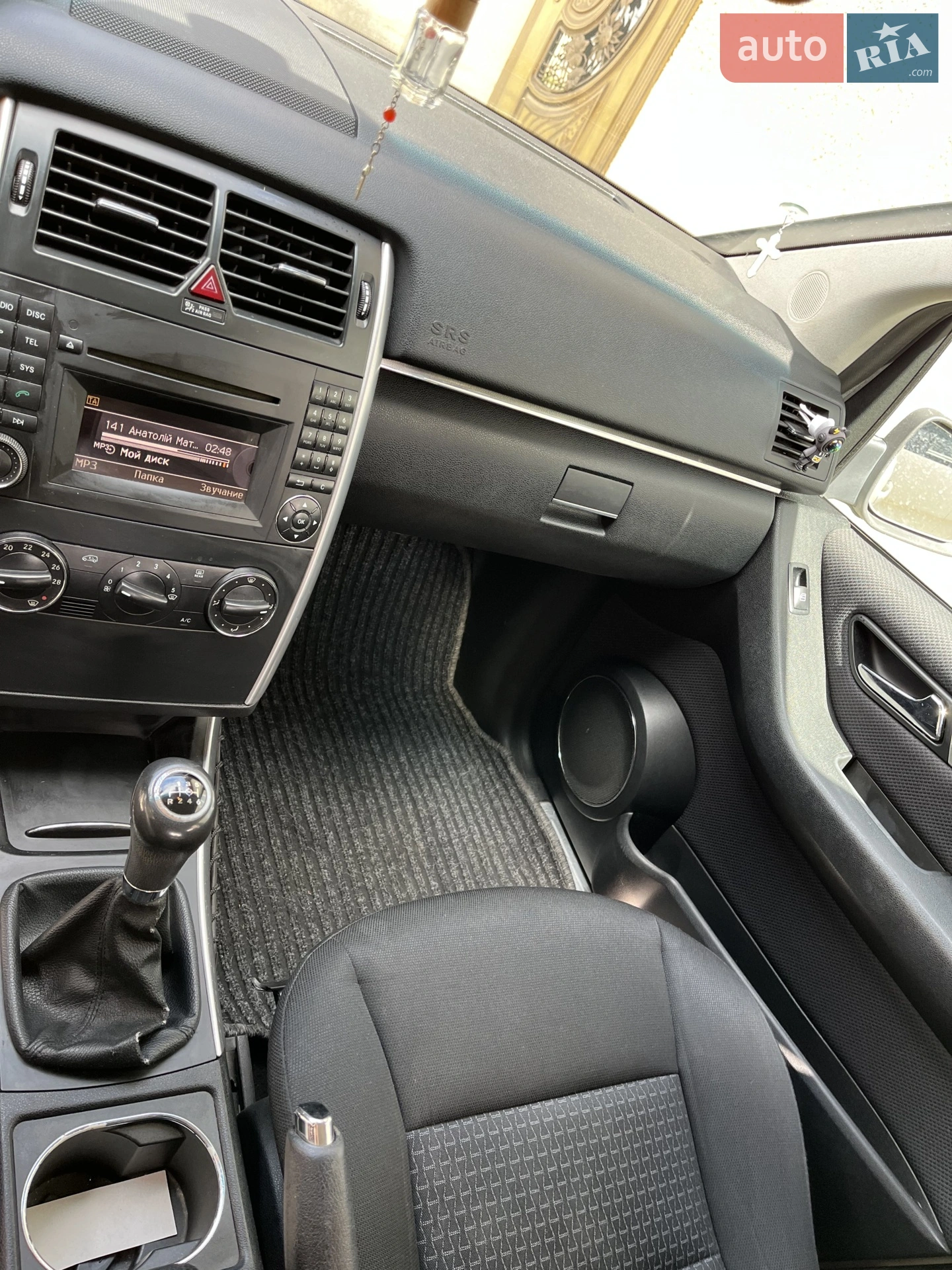 2011 Mercedes-Benz B-klasse - мініатюра 18