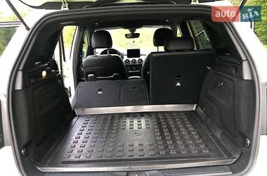 Хэтчбек Mercedes-Benz B-Class 2017 в 