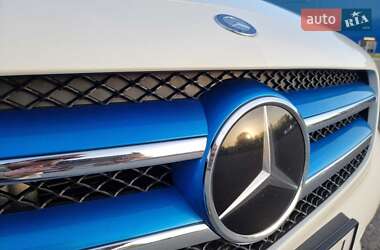 Хетчбек Mercedes-Benz B-Class 2015 в 