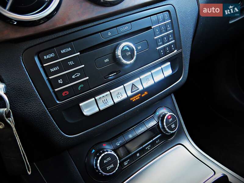 Хетчбек Mercedes-Benz B-Class 2015 в Черкасах